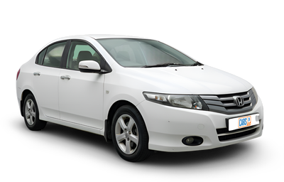 Honda City-img